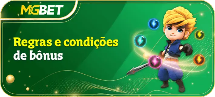 1 Promoções MGbet