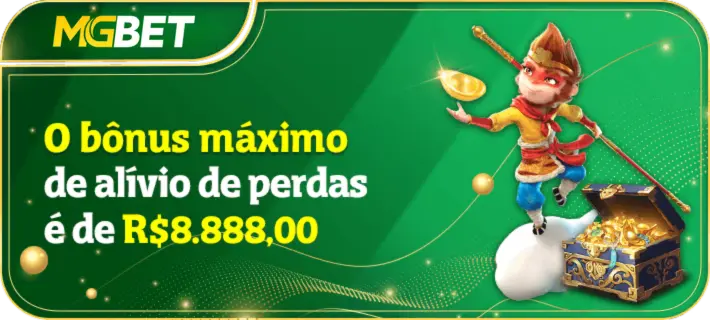 12 Promoções MGbet