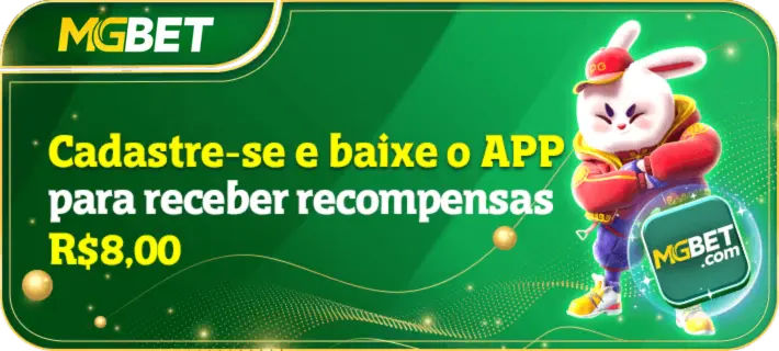 15 Promoções MGbet
