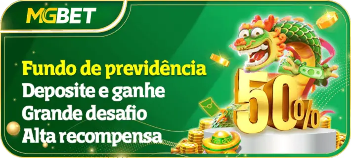 16 Promoções MGbet