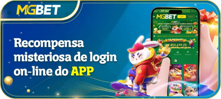 17 Promoções MGbet