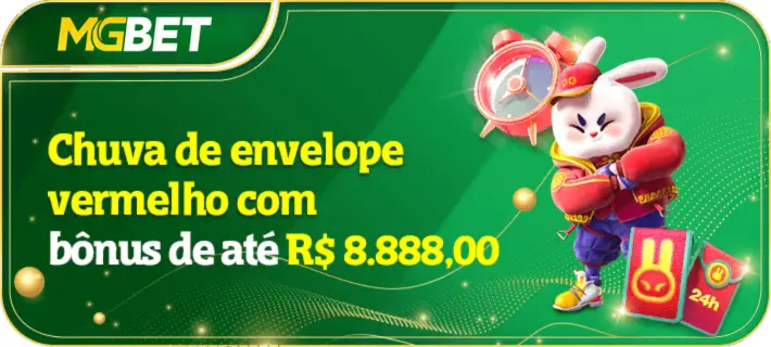 20 Promoções MGbet