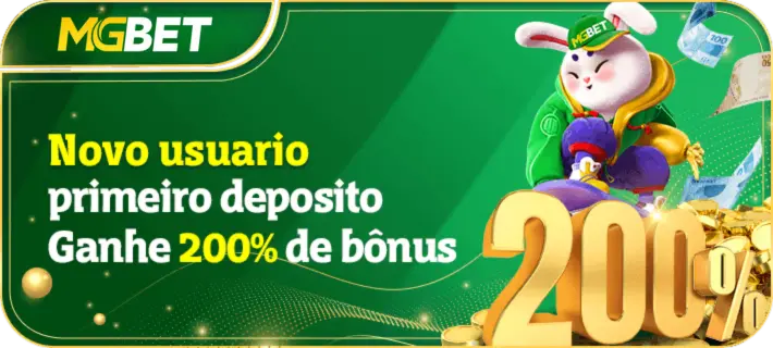 21 Promoções MGbet