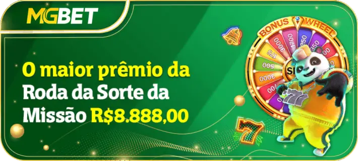 4 Promoções MGbet