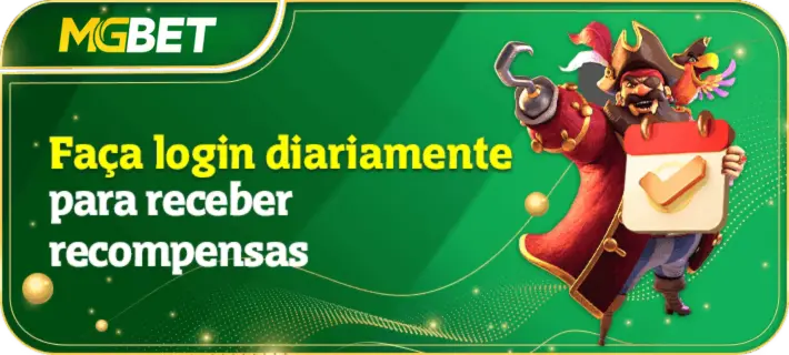 6 Promoções MGbet