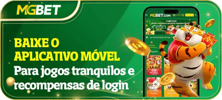 7 Promoções MGbet