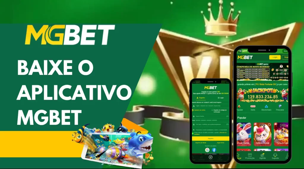 Aplicativo MGbet – 13 Aplicativo MGbet