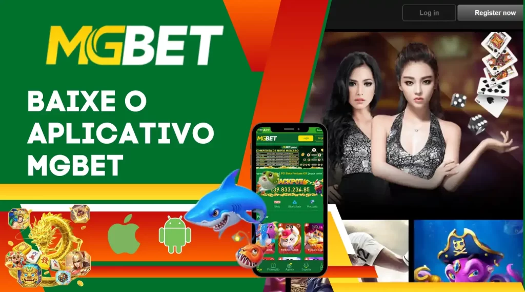 Aplicativo MGbet – 14 Instalar o aplicativo MGbet no sistema operacional Android