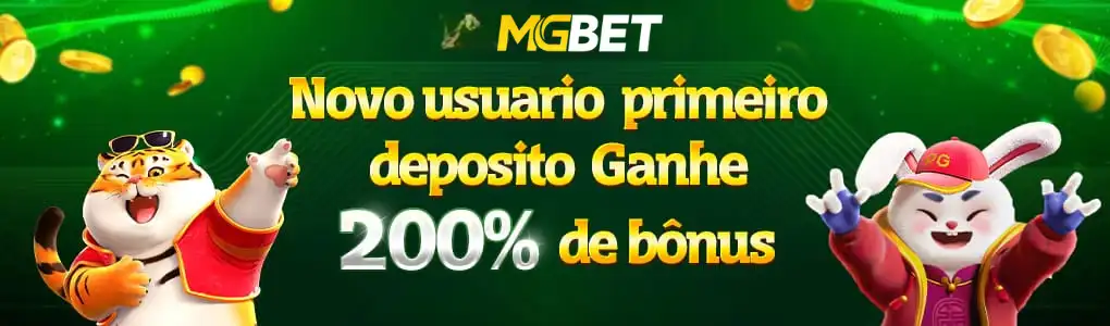 Apresentando a MGbet-1 Apresentando a MGbet-1