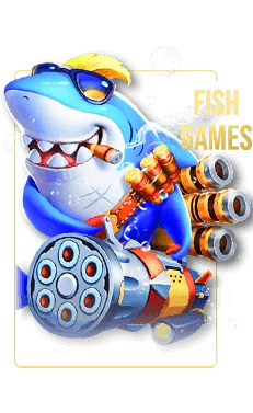 Fishing-Games Tiro ao Peixe – Diversão e Ação