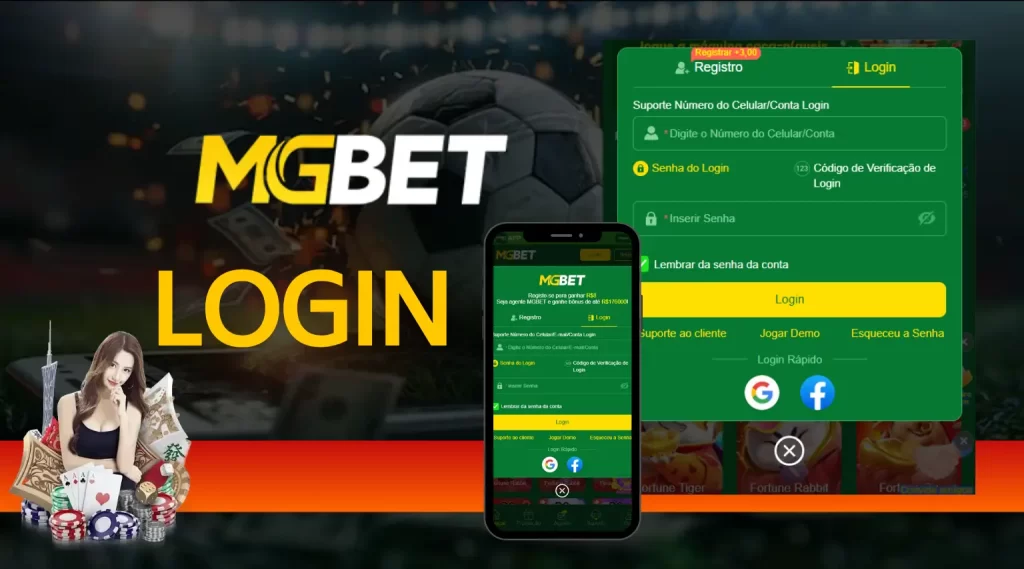 Login no MGbet -39 Respondendo a perguntas sobre o processo de login MGbet