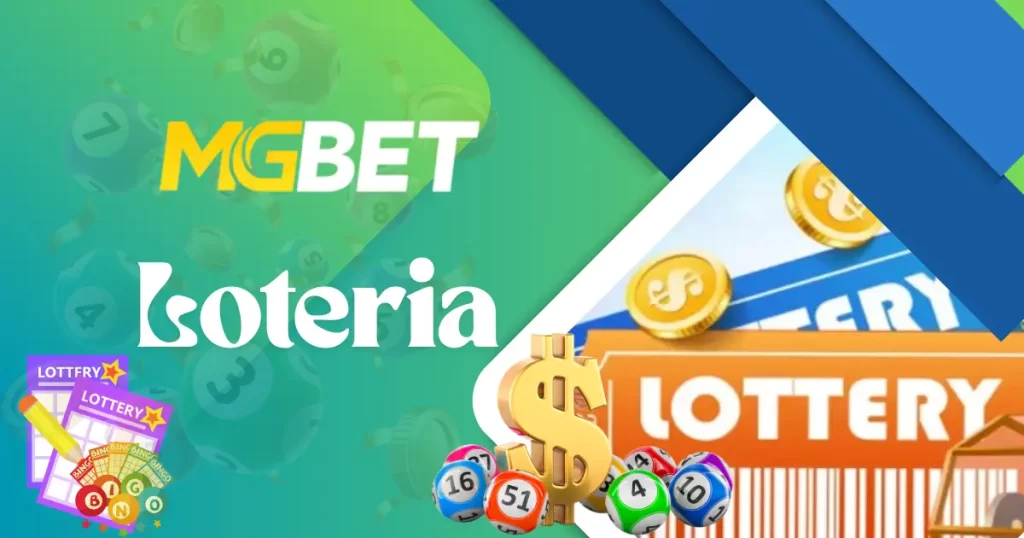 Loteria MGbet - 13 Loteria MGbet