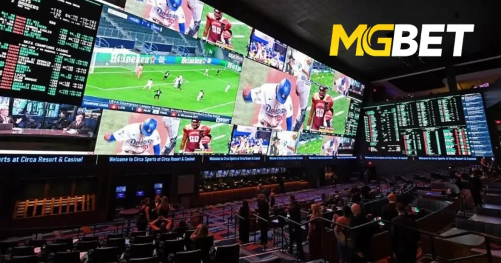 MGbet Esportes