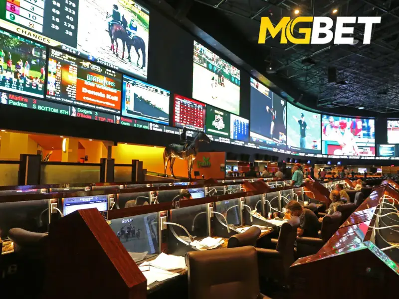 MGbet Esportes – 2 Vantagens Competitivas do Lobby de Esportes do MGbet