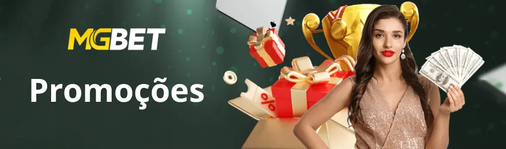 Promoções Promoções