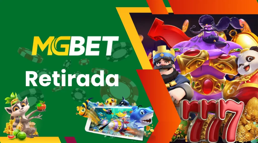 Retirada MGbet - 25 Condições de retirada MGbet