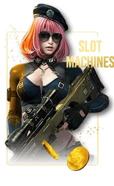 Slots Caça-níqueis (Slots)