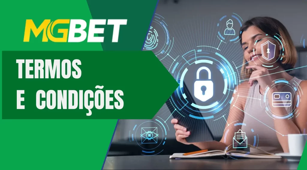 Termos e condições MGbet -5 É estritamente proibido aos apostadores usar software de trapaça ao apostar