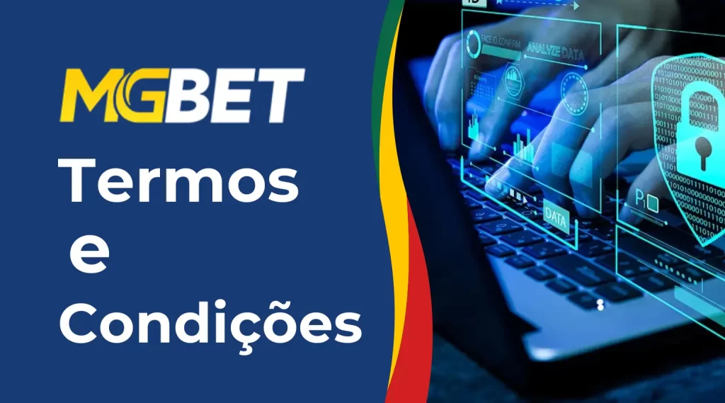 Termos e condições MGbet -6 MGbet Termos e Condições Informações sobre Depósitos e Saques