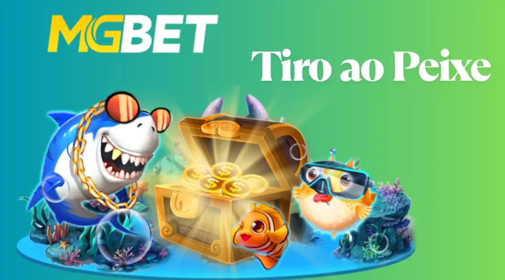 Tiro ao Peixe da MGbet - 29 Algumas Dicas para Jogadores ao Participar do Jogo de Tiro ao Peixe da MGbet